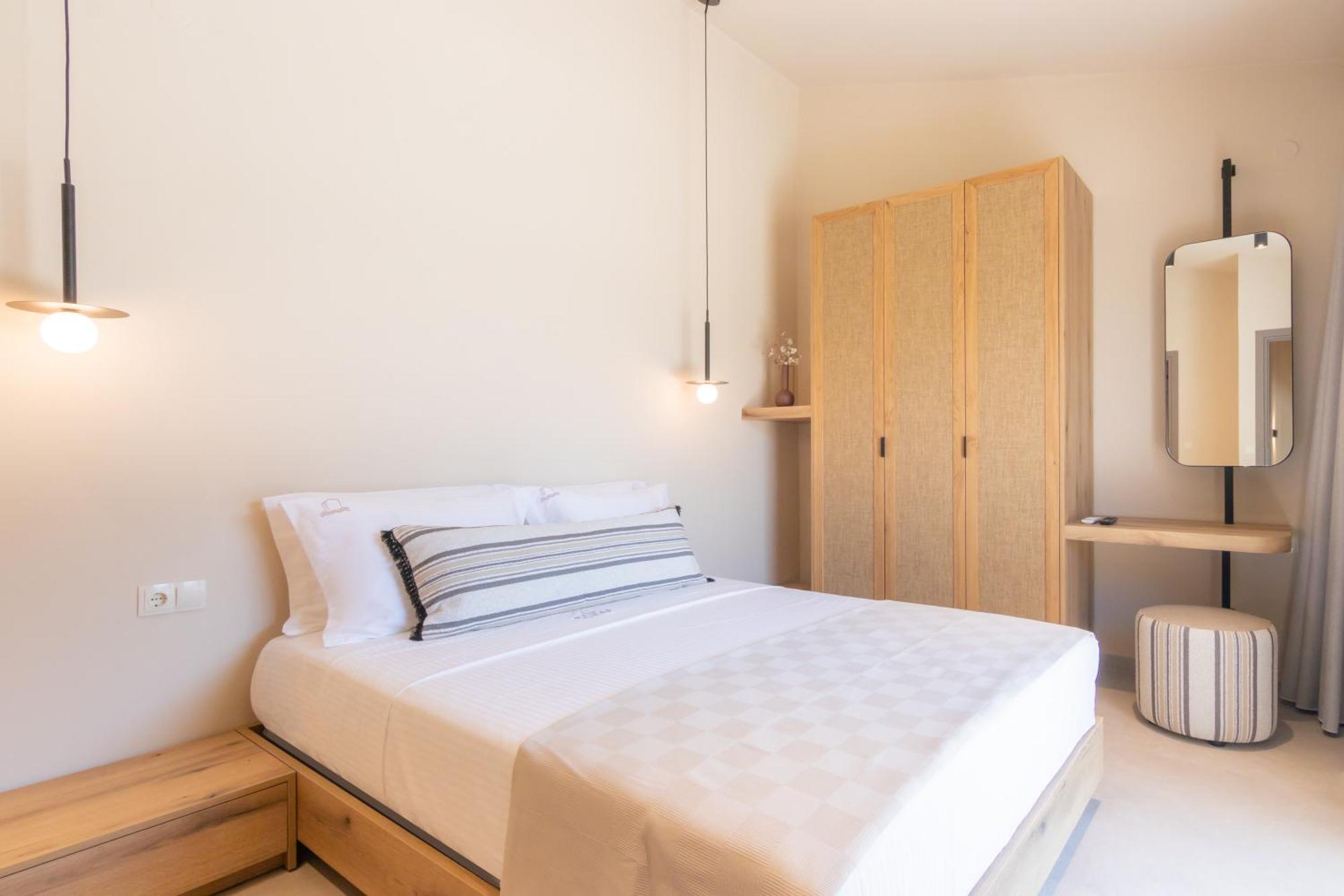 Villa Ntinas Seaside Skala Potamia (Thasos)