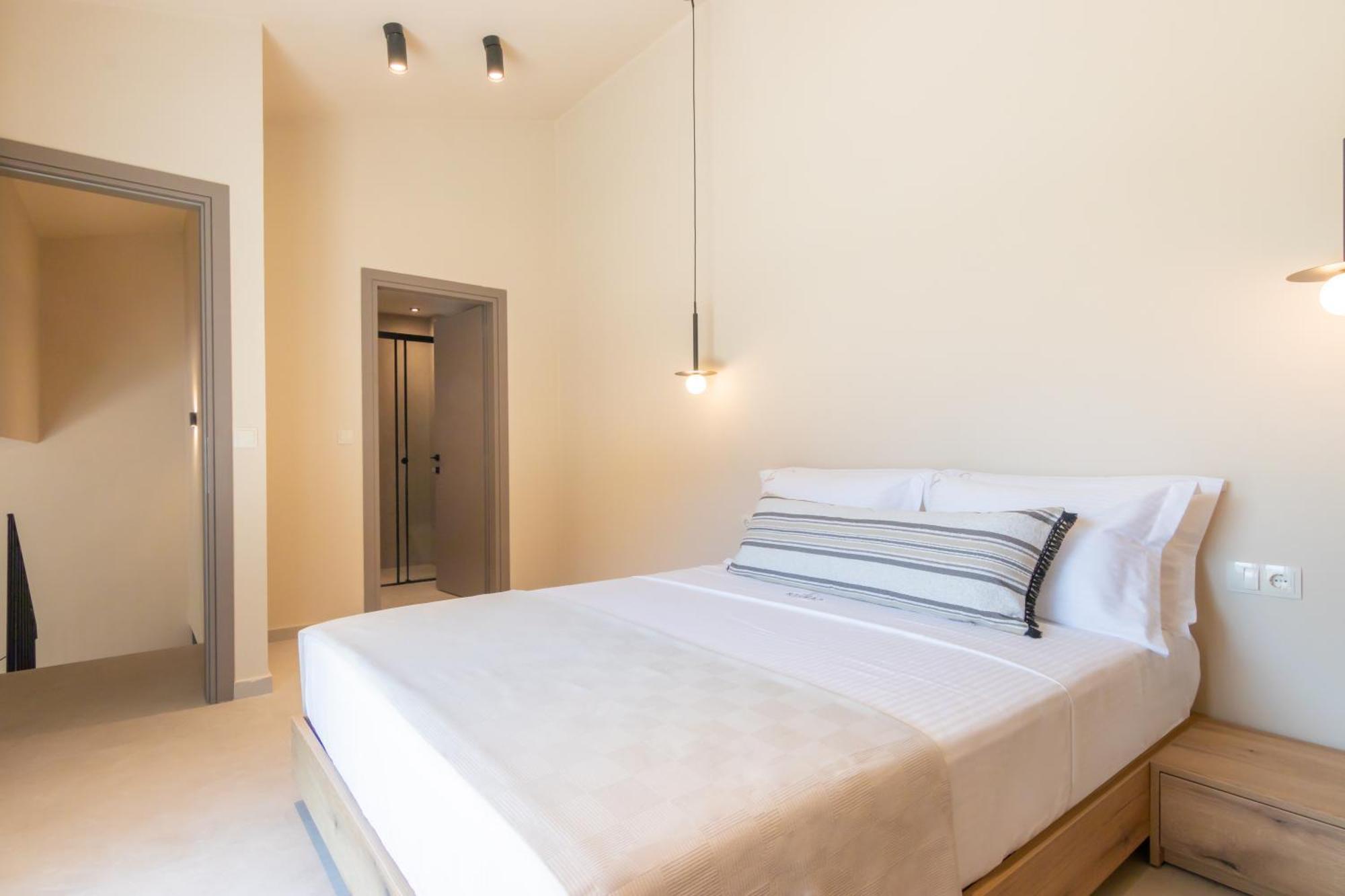 Ntinas Seaside Villa Skala Potamia (Thasos)