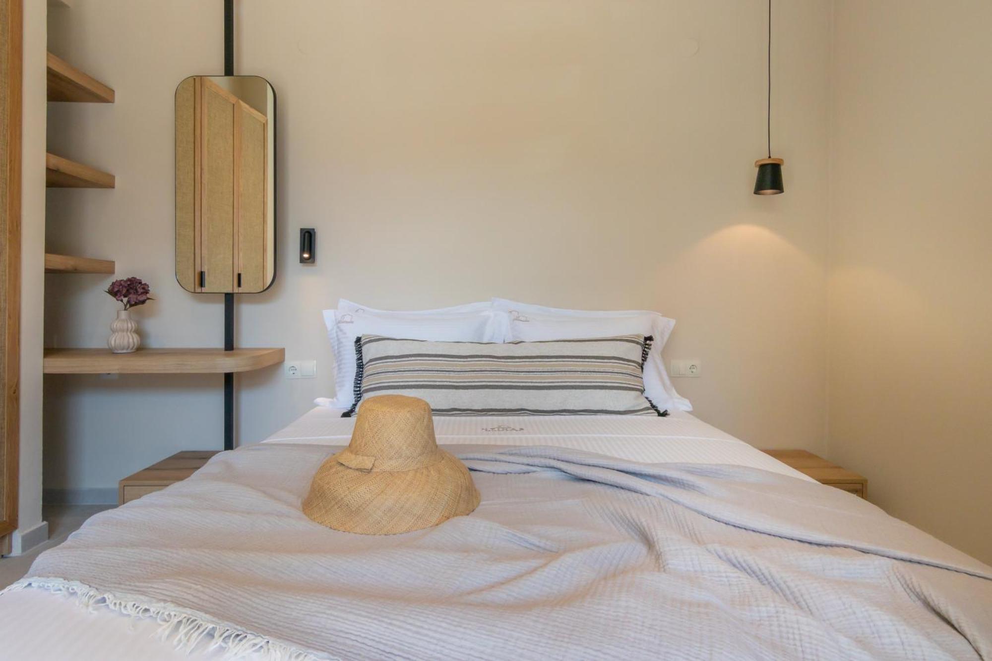 Ntinas Seaside Villa Skala Potamia (Thasos)