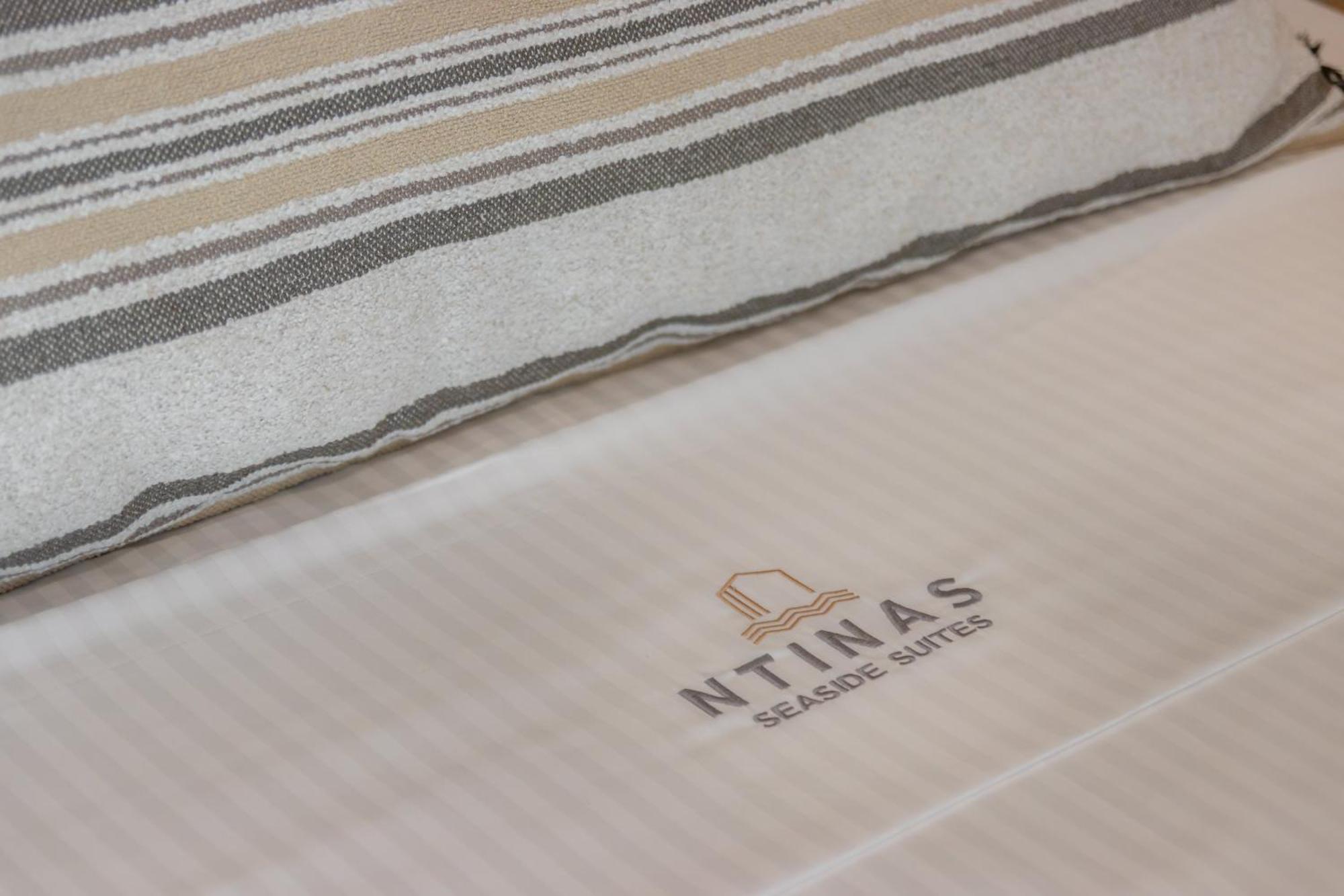 Villa Ntinas Seaside