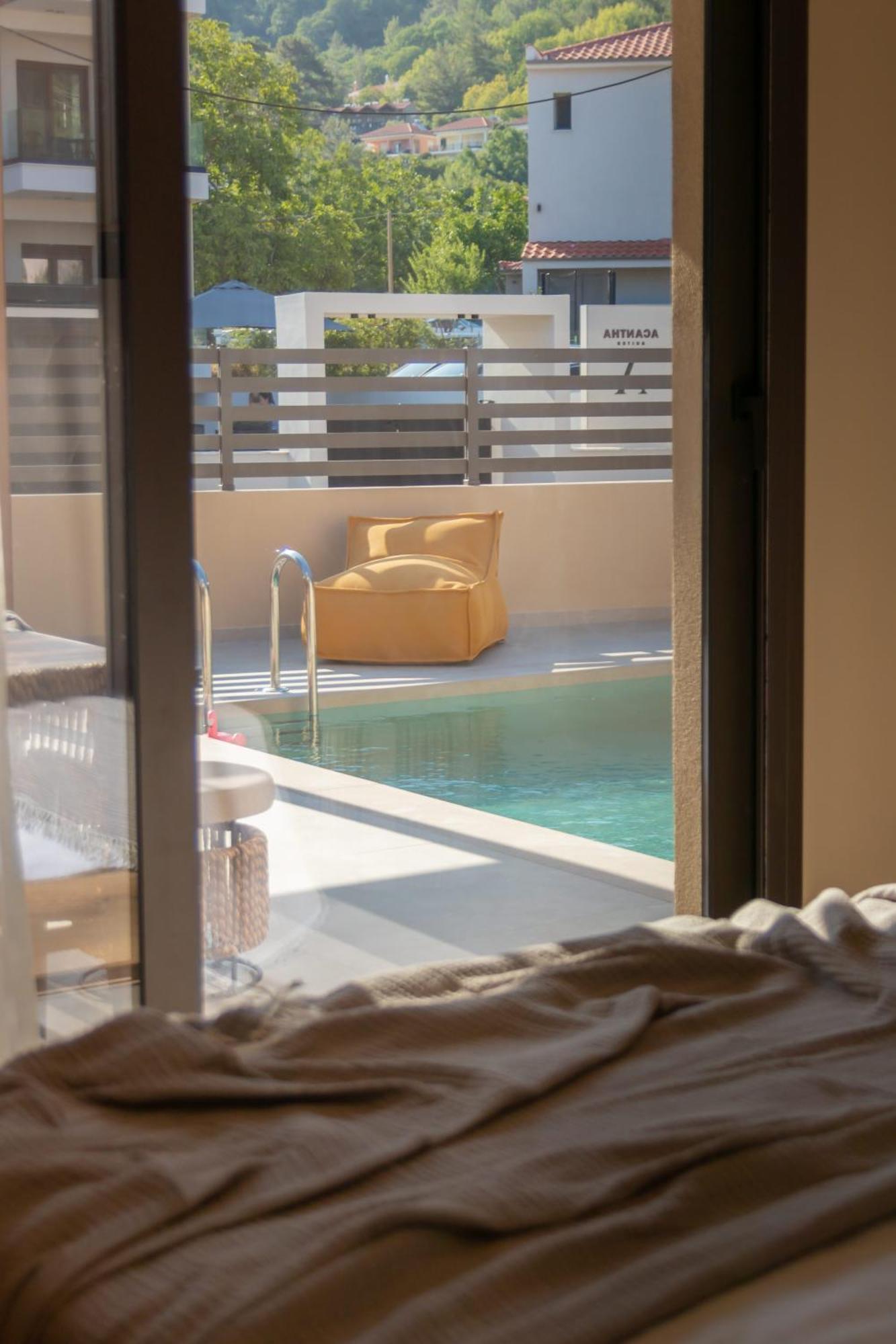 Ntinas Seaside Villa Skala Potamia (Thasos)